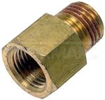 Transmission line connector GM 1976-2006