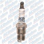 AC Delco MR43T bougie marine