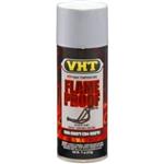 VHT flame proof aluminium sp117