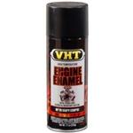 VHT engine flat black sp130