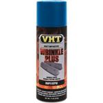 VHT wrinkle paint blauw sp206