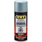 VHT engine metallic paint titanium zilver blue sp403