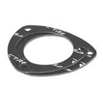 Header collector gasket 3,5 inch