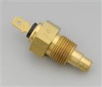 Holley temp. Sensor 3/8 npt