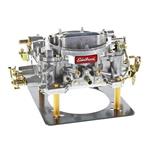 1404 Edelbrock carburateur