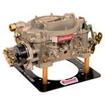 1409 edelbrock Performer Series Carburetor, Marine, 600 CFM