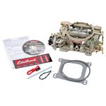 1410 Edelbrock - Performer Series Carburetor, Marine, 750 CFM