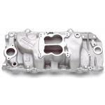 Edelbrock Performer 2-O Manifold, Chevrolet BB 396-502