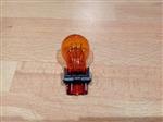 Amerikaanse insteek Lamp 4157 orange