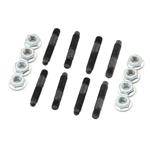 Mr. Gasket 6329 - Valve Cover Stud Kit, 1.5