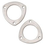 Remflex 8001 exhaust gaskets 2,5 inch