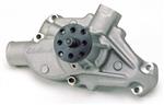 Edelbrock 8810 - Water Pump, High-Performance, Chevrolet Small Block, Short Style