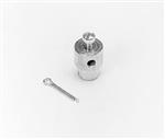 Edelbrock 9141 throttle rod stud