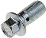 Brake hose bolt 7/16-20