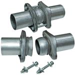 FLOWMASTER HEADER COLLECTOR BALL FLANGE KIT