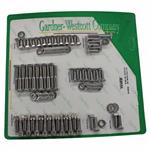 Ford small-block rvs motor bouten set