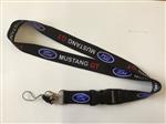 Keycord Sleutelhanger ford mustang