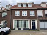 appartement in Tilburg