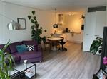 appartement in Tilburg