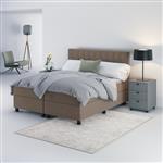 2 persoons bed 140 nu van €1499 voor €1499