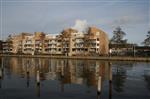 appartement in Sneek