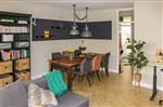 appartement in Amersfoort