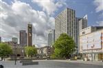 appartement in Rotterdam