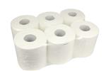 Midi papierrol 300m. per 6 rollen