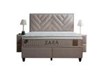 Opberg Boxspring ZARA 140X200