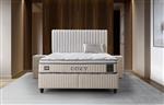 Opberg Boxspring Cozy 160X200