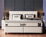 Opberg Boxspring Teddy 160X200