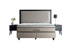 Opberg Boxspring Milano 160X200