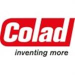 Colad deksel 1400 ml per stuk 9480-1