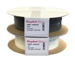 Coroplast AWX glasband beglazingsband per 10 rollen celband op haspel per totaal 200 of 250 meter C6