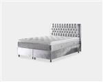 Opberg Boxspring Diva 120X200