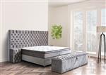 Opberg Boxspring Marbella 180X200