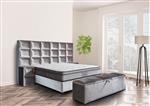 Venezia Opberg Boxspring 200X210