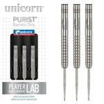 Unicorn Purist Gary Anderson Phase 1 90% Dartpijlen 22-24-26 Gram