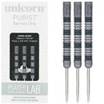 Unicorn Purist James Wade Phase 1 90% Dartpijlen 20-22-24 Gram