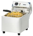 Friteuse - 7 liter - Casselin - 230V - CFE7