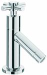 Brizo Toiletkraan keramiek  1/2” chroom