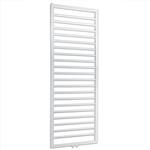 Designradiator Bornova Wit 120 x 60cm