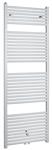 Elara sierradiator wit 1817x600 midden onder aansluiting