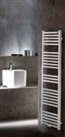 Tower sierradiator wit 1190x600  midden onder aansluiting