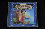 Pocahontas CDI Video CD