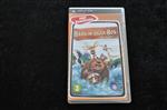 Baas In Eigen Bos Open Season Sony PSP Essentials