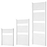 Plieger designradiator wit