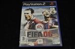 Fifa 06 Playstation 2 PS2