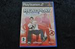 Realplay Racing Playstation 2 PS2