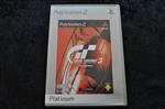 Gran Turismo 3 A-Spec Platinum Playstation 2 PS2